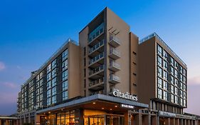 Citadines Zhuankou Wuhan