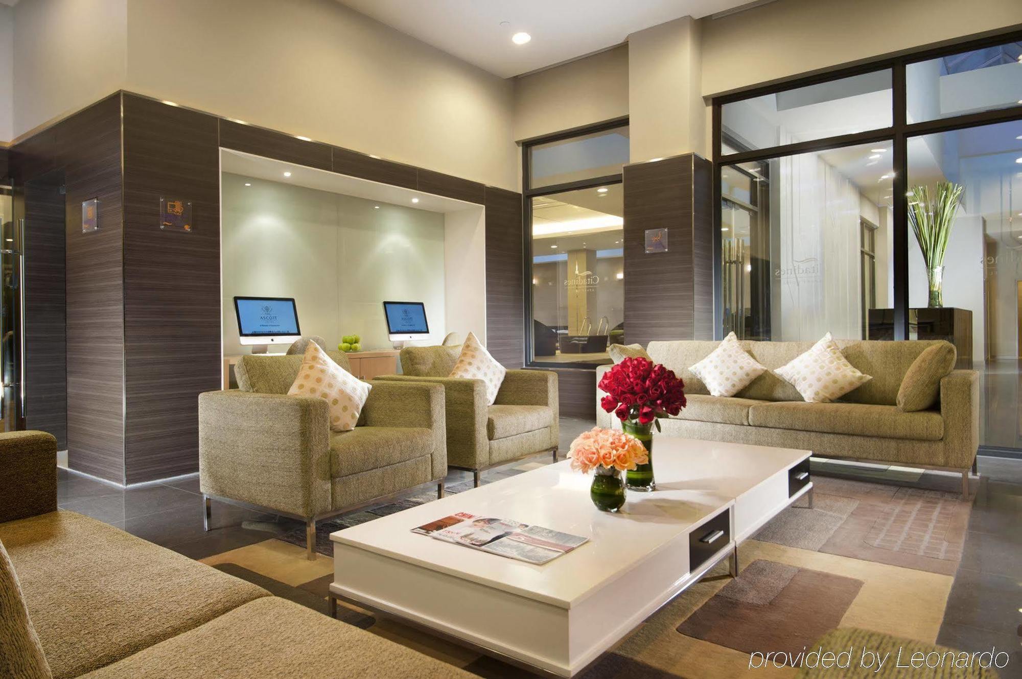 Citadines Zhuankou Vũ Hán Phòng bức ảnh